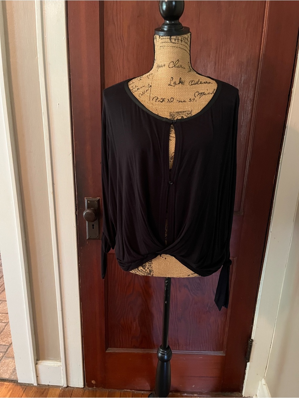 FreePeople black top